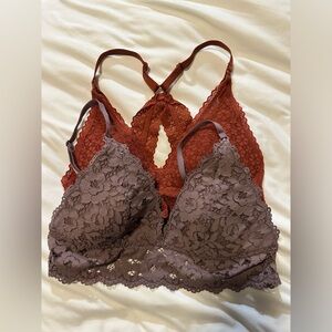 Momanda nursing bras